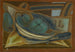 Les Pommes - Juan Gris — vista dell’opera