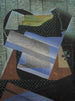Natura morta - Juan Gris — vista dell’opera