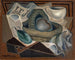 Le Panier - Juan Gris — vista dell’opera
