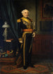 Général José Antonio Páez - Juan Jorge Peoli — quadro incorniciato alla parete
