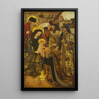 Juan Pons - Adoration of the Magi.webp