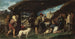 L'Adorazione dei pastori - Juan Ribalta — vista dell’opera