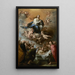 L'Assomption de la Vierge - Juan Simón Gutiérrez — quadro incorniciato alla parete