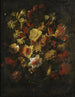 Nature morte floreale - Juan de Arellano — vista dell’opera