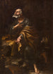 Saint Pierre repentant - Juan de Valdés Leal — vista dell’opera