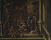 La nascita della Vergine - Juan de Valdés Leal — vista dell’opera