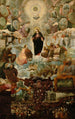 Allégorie della Vergine Immacolata - Juan de las Roelas — vista dell’opera