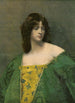 Théodora - Juana Romani — vista dell’opera