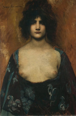 Juana Romani - Young oriental.webp