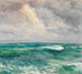 Jugovina - Menci Clement Crni — vista dell’opera