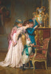 Le Vase - Jules-Alexandre Patrouillard — vista dell’opera