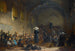Sala dell'asilo della Carità - Jules-Alexandre Patrouillard — vista dell’opera