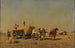 La moisson - Jules-Jacques Veyrassat — vista dell’opera
