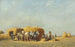 Il Pasto di mezzogiorno - Jules-Jacques Veyrassat — vista dell’opera