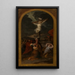 Stabat Mater - Jules-Louis Machard — quadro incorniciato alla parete