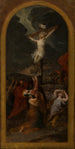 Stabat Mater - Jules-Louis Machard — vista dell’opera
