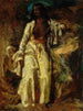 Donna nubiana - Jules-Robert Auguste — vista dell’opera