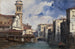 L'abbazia di San Trovaso - Jules-Romain Joyant — vista dell’opera