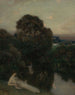 Serenità - Jules Alexis Muenier — vista dell’opera