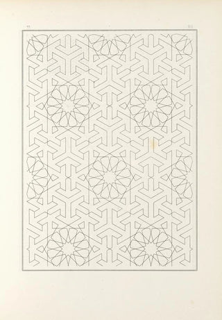 Jules Bourgoin - Les elements de lart arabe pl 099.webp
