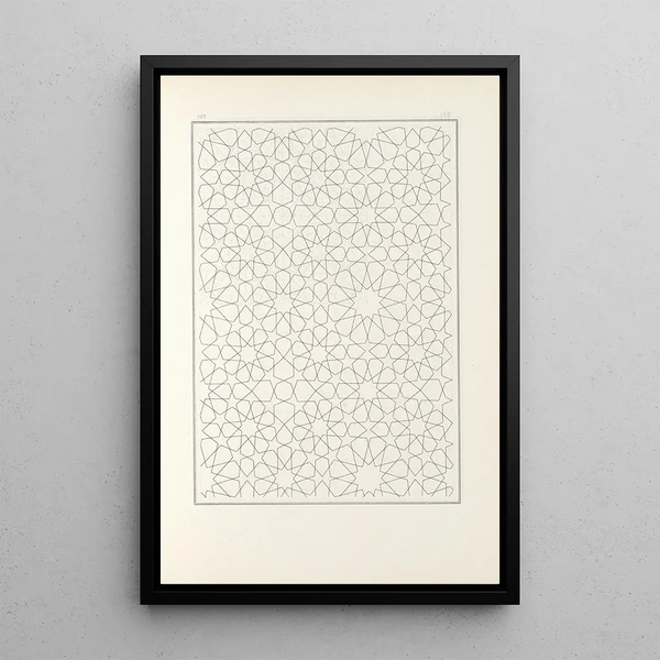 Jules Bourgoin - Les elements de lart arabe pl 159.webp