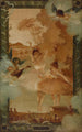 Ballerines - Jules Chéret — vista dell’opera