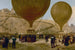 Partenza di Léon Gambetta per Tours sul pallone l'Armand-Barbès il 7 ottobre 1870 Montmartre - Jules Didier — vista dell’opera