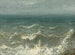 Piena mare - Jules Dupré — vista dell’opera