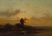 Le Moulin - Jules Dupré — vista dell’opera