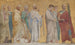 Processione dei santi martiri - Jules Élie Delaunay — vista dell’opera