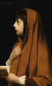 Mignon - Jules Joseph Lefebvre — vista dell’opera