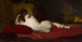 Odalisque - Jules Joseph Lefebvre — vista dell’opera