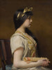 Sapho - Jules Joseph Lefebvre — vista dell’opera