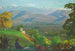 Paesaggio del Grésivaudan - Jules Léon Flandrin — vista dell’opera