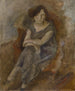Gaby - Jules Pascin — vista dell’opera