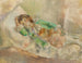 La Petite Actrice - Jules Pascin — vista dell’opera