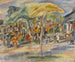 Paesaggio del Sud - Jules Pascin — vista dell’opera