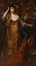 Vanité - Jules R. Mersfelder — vista dell’opera