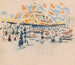 Scheveningen - Jules Schmalzigaug — vista dell’opera