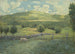 Obweebetuck - Julian Alden Weir — vista dell’opera