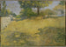 Le Haut Pâturage - Julian Alden Weir — vista dell’opera