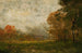 Paesaggio autunnale - Julian Onderdonk — vista dell’opera