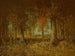 Lisière des bois - Julian Onderdonk — vista dell’opera