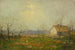 Paesaggio - Julian Onderdonk — vista dell’opera