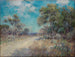 Strada verso le colline - Julian Onderdonk — vista dell’opera