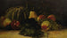 Nature morte - Julie Hart Beers — vista dell’opera