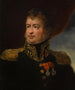 Le général Joseph Léopold Sigisbert Hugo - Julie Hugo — vista dell’opera