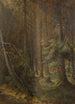 Forêt - Julie Wilhelmine Hagen-Schwarz — vista dell’opera