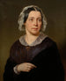 Ritratto della signora Paumgarten - Julie Wilhelmine Hagen-Schwarz — vista dell’opera