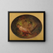Pothos - Julie Wilhelmine Hagen-Schwarz — quadro incorniciato alla parete